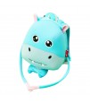 Nohoo Jungle Backpack Anti-Lost-Hippo